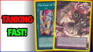 These Yu-Gi-Oh Cards Are Getting DEVASTATED! Yu-Gi-Oh! Market Watch