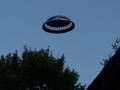 Unbelievable ufo video