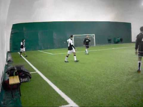 Sky [HD] Riders - Cz United ampia sintesi 03-12-09