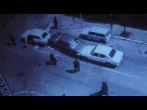 ALDO MORO - Via Fani 16 marzo 1978 - video genuino