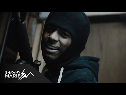 Jay Jullio - Don’t Rely On (Official Video) Shot by @ShawnyMarie_