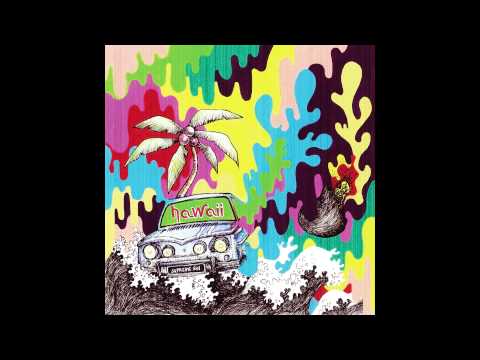 Supreme Boi - Hawaii (official Audio)
