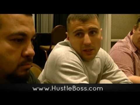 Oleksandr Gvozdyk on Isaac Chilemba, knowing Lomachenko, training at the RGBA, more