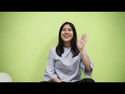 Kym Natalia - LCVP of Incoming Global Volunteer AIESEC in PM 2019 Video Candidancy