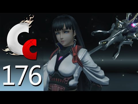 Xenoblade Chronicles 2 – Episode 176: PATROKAPALOOZA