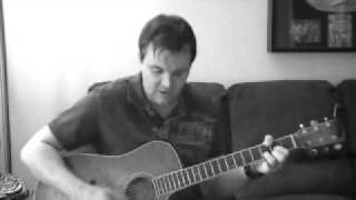 "Leave" by Matchbox Twenty Acoustic