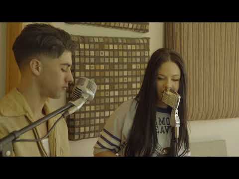Justin Timberlake "Morning Light" (Cover by Hudson Thames & Kelsy Karter)