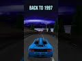 Need For Speed II PlayStation 1 Full Game Intro Gameplay Upscaled HD
