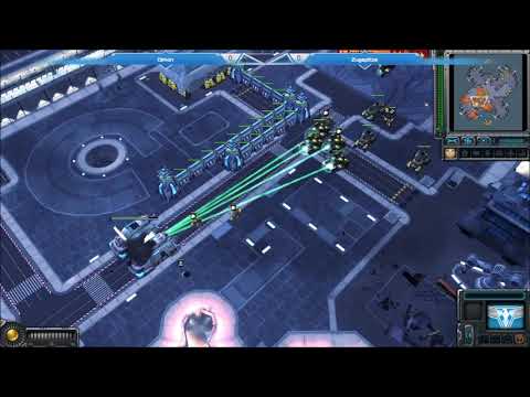 FTW #68 Quarter Final - Dimon[S] vs [E]Zugspitze