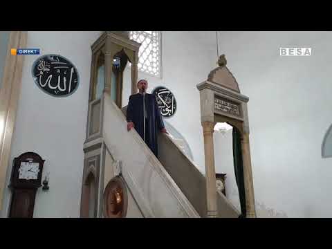 Pas agjërimit, agjëro 6 ditët e Shevalit - Reshat ef. Mexhiti