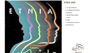 Niche -Etnia (album)