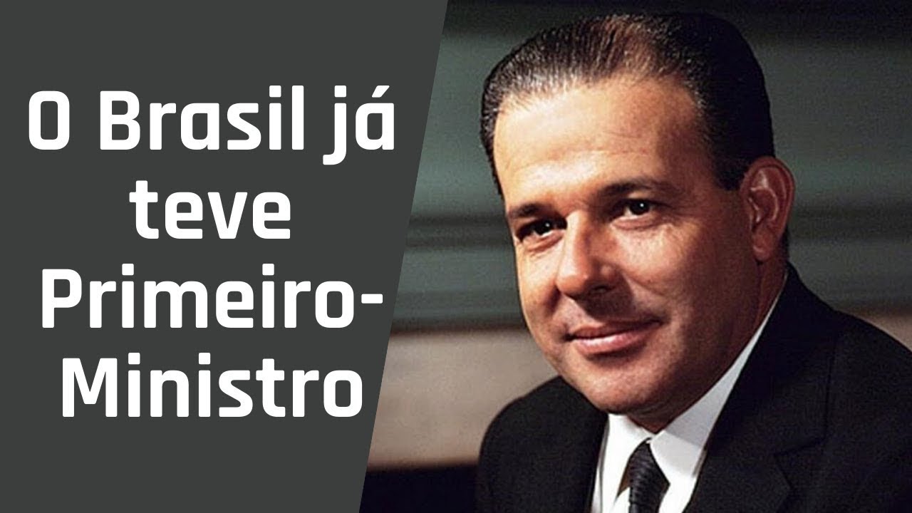 Parlamentarismo no Brasil (1961-1963)