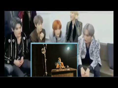 PAARA vten video song (Reaction by Korean)