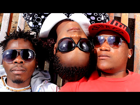Anathoth Riddim Medley Part 1 OFFICIAL VIDEO
