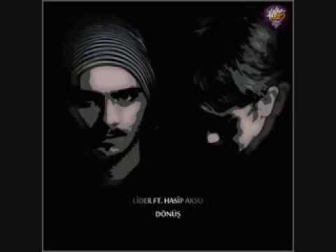 Lider feat  Hasip Aksu   Dönüş 2013   YouTube