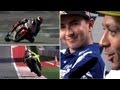 Historic Battles Lorenzo Vs Rossi