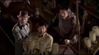 Deadwood Swearing  - Mister Wu