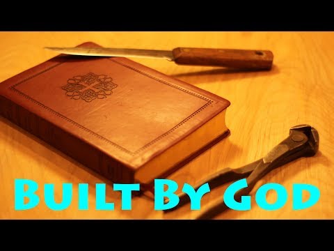 Sermon Update Episode 8 "Living Stones"