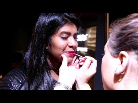 Lush Milano Duomo 5 nov 2016