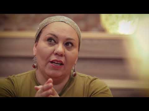 Coke Studio Algérie : يوميات أمازيغ كاتب و سميرة براهمية