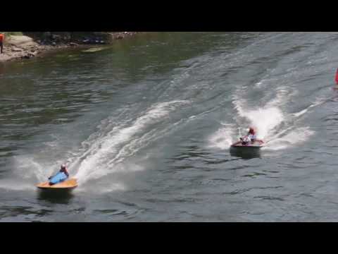 3° Raid PV-VE Classic Racer Show (2017) - Highlights