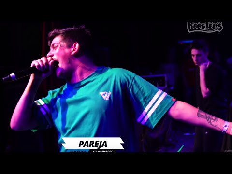 WOS vs KLAN FMS | ARGENTINA | LA PLATA