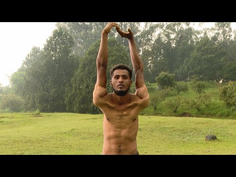 Lafee Foo'amu! "Keessummaa Qorii"