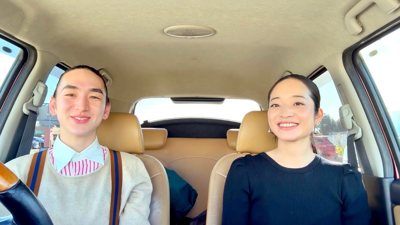 河谷まりあさん（後編）|妊活バレリーナに夢の配役とその先… |  3月8日 (日)《人魚姫》大田区民プラザ