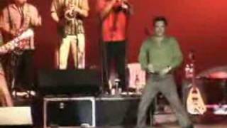 Cherry Poppin&#39; Daddies 8/2/02 - Here Comes the Snake (Part 4 of 24)