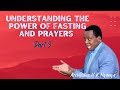 UNDERSTANDING THE POWER OF FASTING AND PRAYERS || ARCHBISHOP HARRISON NG'ANG'A