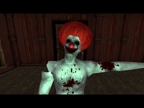 Amnesia Escape Mansion 3 [Full Walkthrough]