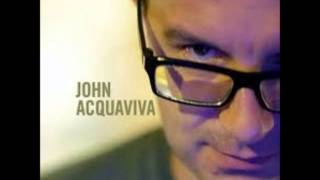 John Acquaviva - Electronic - Proton Radio