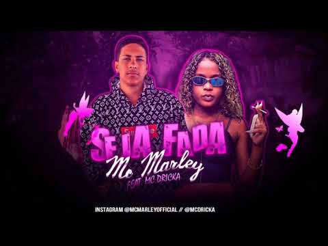 MC MARLEY feat MC DRICKA- SEJA FADA - BREGÃ FUNK