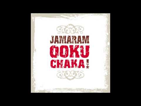 JAMARAM - Ookuchaka (2006) - Rainmaker