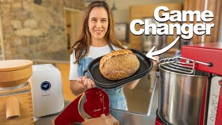 Best Sourdough Tools to Buy in 2026