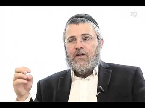 57 Rosh HaShana Rav Pinson asks - Why Do We Exist???