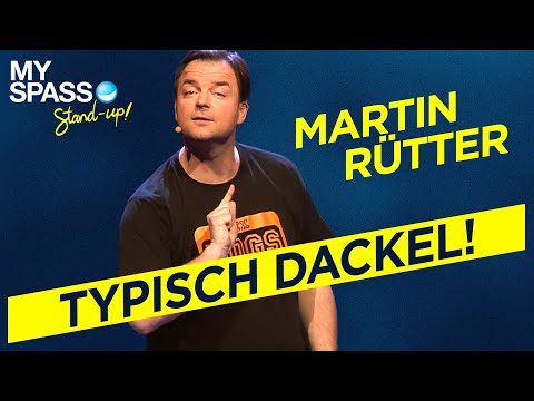 Dackel machen Dackelsachen | Martin Rütter