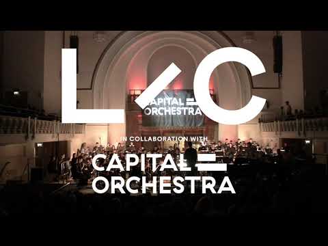 'Mr Sunshine'  Lydian Collective and Capital Orchestra   Live @ Cadogan Hall