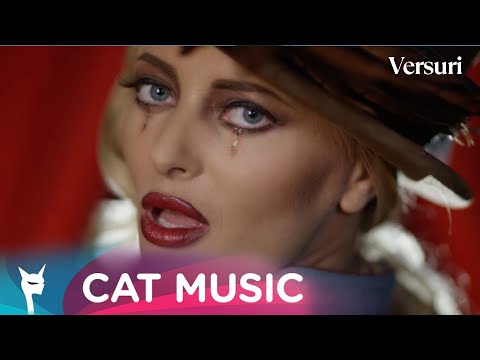 Delia feat. Kaira - Pe aripi de vant by KAZIBO (Versuri / Lyrics)