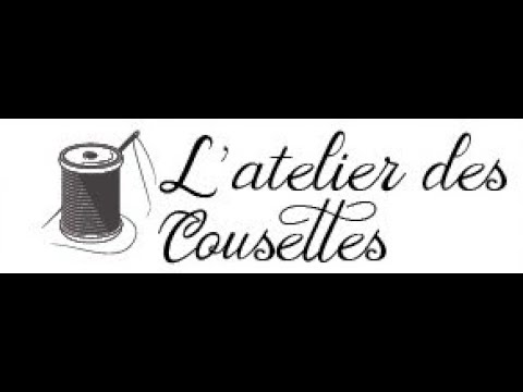 L'Atelier des Cousettes
