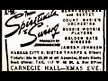 From Spirituals To Swing - December 24, 1939 - Carnegie Hall