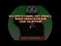 CHINDO KESAKITAN FULL D3S4H MAGIC CHESS