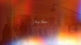 Cover The Earth Song Stories || The Story I’ll Tell || Naomi Raine