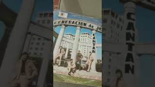 Generación de Jesús