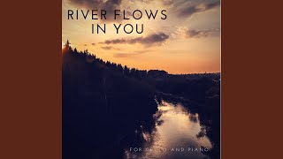 River Flows in You (For Cello and Piano)