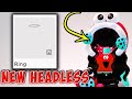 NEW Ring HEADLESS Is Out! (ROBLOX Tutorial 2024)
