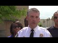 Louisiana Mall Shooting Police Give Update After Multiple People Injured