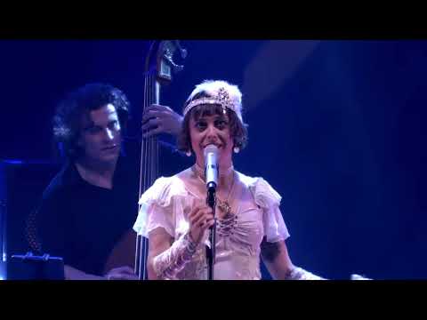 Veronica Swift na 31º Edición do Festival Internacional de Jazz e Blues de Pontevedra