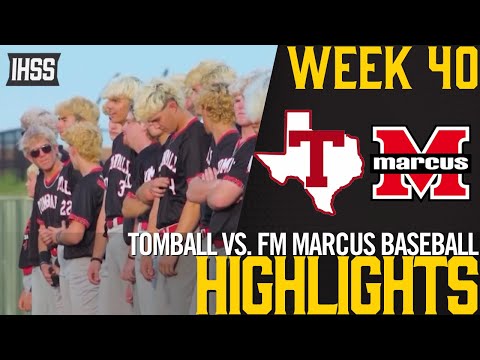 Tomball's Perfect Season Ends in State Semifinal Thriller vs. Flower Mound Marcus