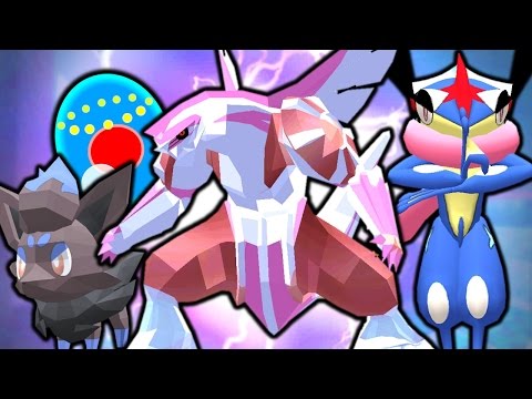CATCHING PALKIA! - Pixelmon Legendary Quest Season 2 Episode 3